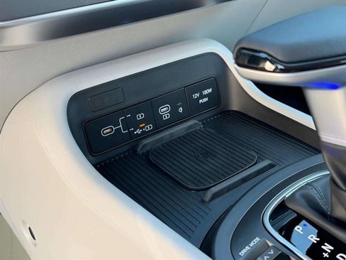 New 2026 Hyundai Kona SEL Sport AWD/4WD image 15