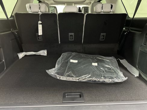 New 2026 Ford Expedition Max Platinum w/ Driver's Package image 27