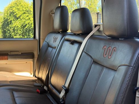 Used 2015 Ford F350 King Ranch AWD/4WD image 23