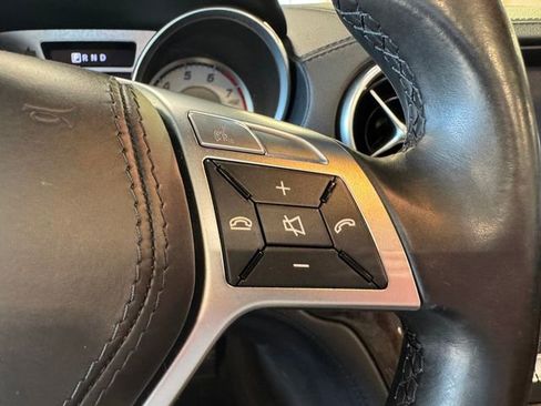 Used 2015 Mercedes-Benz SL 400 w/ Premium I Package image 27