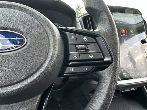 New 2026 Subaru Forester Premium image 10