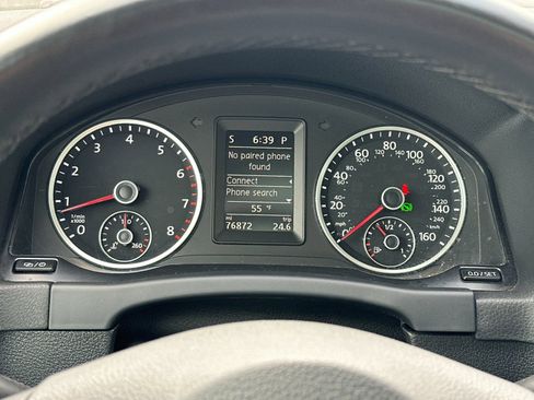 Used 2015 Volkswagen Tiguan SE AWD/4WD image 23