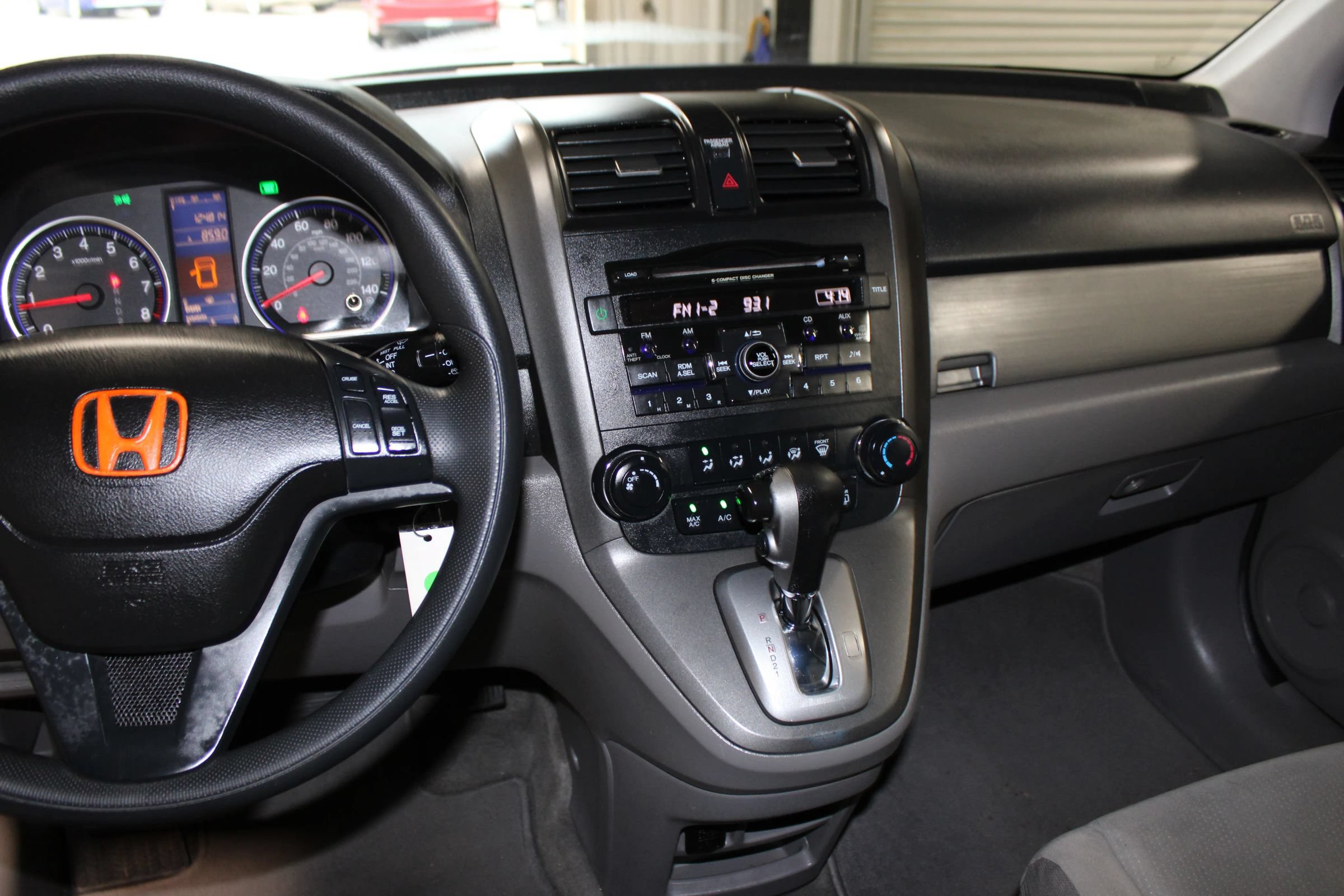 Used 2011 Honda CR-V SE image 13