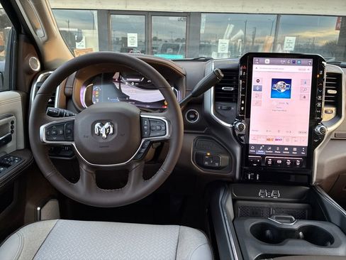 New 2026 RAM 2500 Laramie image 14