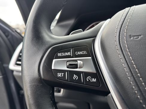 Used 2019 BMW X5 xDrive40i w/ Convenience Package image 19