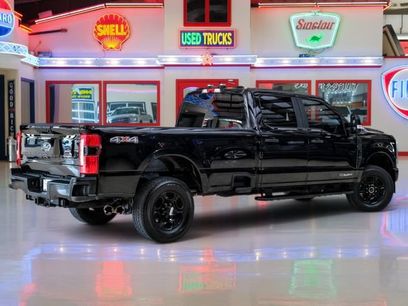 Used 2023 Ford F250 XL w/ STX Appearance Package