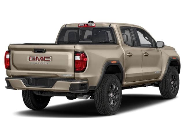 Used 2023 GMC Canyon Elevation w/ Elevation Premium Package RWD image 5