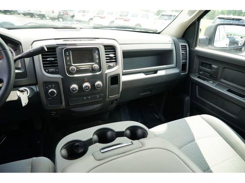 Used 2016 RAM 1500 Tradesman w/ Popular Equipment Group image 20