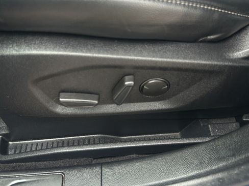 Certified 2024 Ford Edge SEL AWD/4WD image 17
