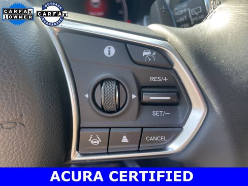 Used 2024 Acura MDX SH-AWD w/ Technology Package image 13