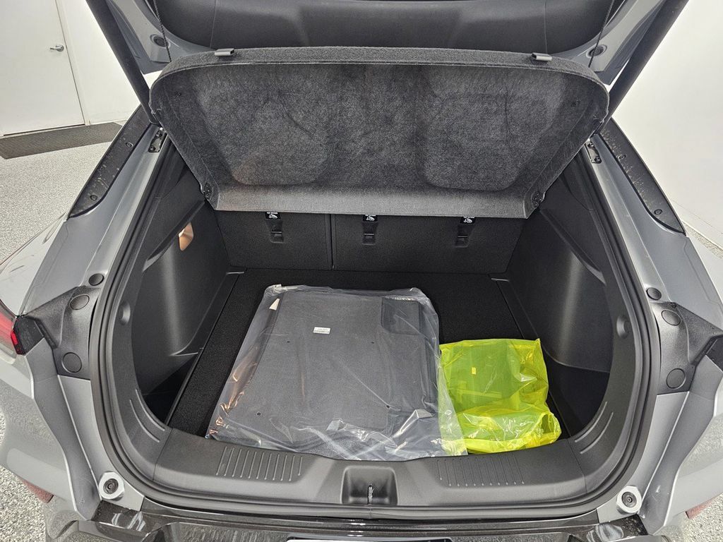 New 2026 Buick Envista Sport Touring w/ Convenience I Package FWD image 28