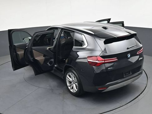 Used 2025 BMW X3 xDrive30i w/ Convenience Package AWD/4WD image 50