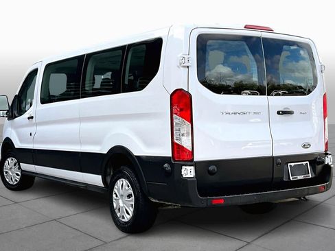 Used 2024 Ford Transit 350 XLT image 11