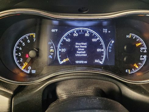 Used 2019 Jeep Grand Cherokee Limited image 23