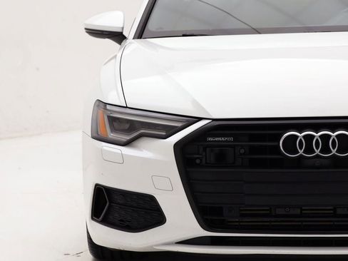 Used 2019 Audi A6 2.0T Premium Plus w/ Premium Plus Package image 6
