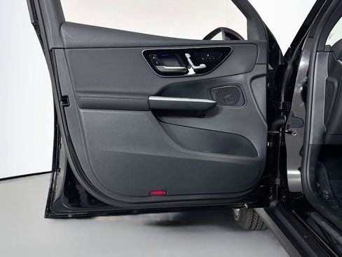 New 2026 Mercedes-Benz GLC 300 4MATIC image 20