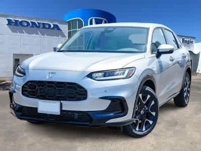 Used 2026 Honda HR-V EX-L