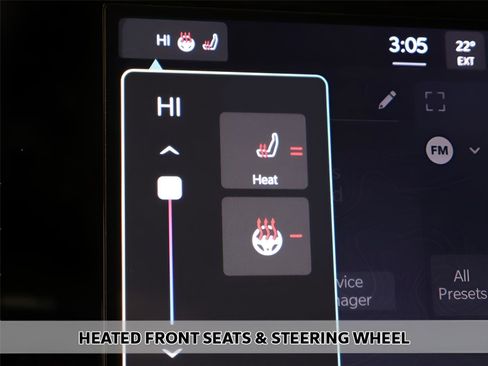 Used 2022 Jeep Compass Latitude w/ Convenience Group image 7