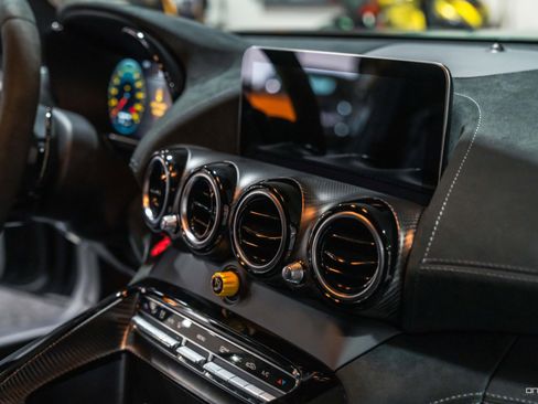 Used 2021 Mercedes-Benz AMG GT Black Series image 23