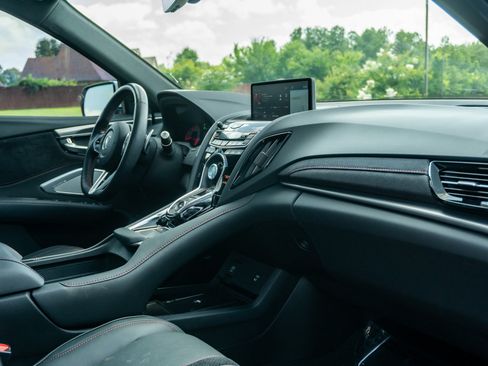 Used 2024 Acura RDX A-Spec AWD/4WD image 19