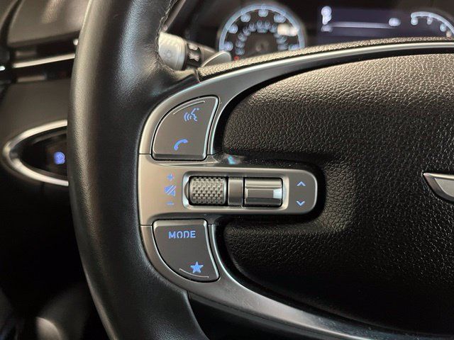 Used 2025 Genesis GV70 2.5T AWD/4WD image 22