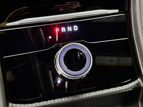 Used 2024 Jeep Grand Cherokee Altitude image 19