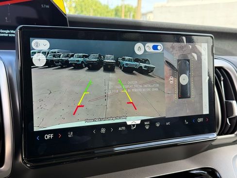 New 2026 Ford Expedition Max Active image 9