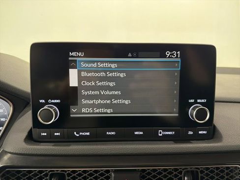 Certified 2023 Acura Integra A-Spec image 33