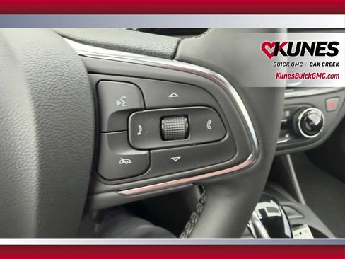 Used 2026 Buick Envista Preferred w/ Convenience I Package FWD image 19