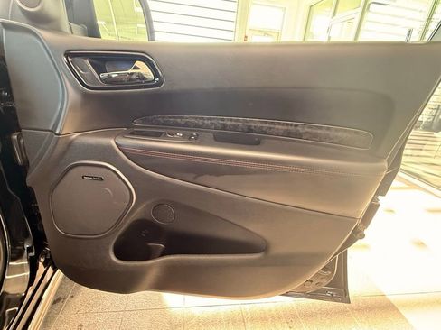 Certified 2024 Dodge Durango R/T image 51