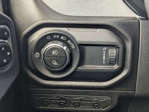New 2026 Jeep Gladiator Sport AWD/4WD image 21
