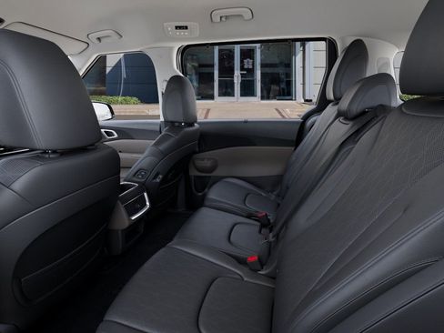 New 2026 Kia Carnival EX FWD image 23