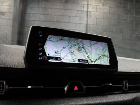 Used 2021 Toyota Supra Premium w/ Driver Assist Package image 39