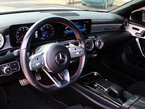 Used 2023 Mercedes-Benz CLA 250 CLA 250 image 2