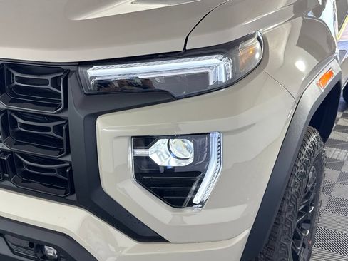 New 2026 GMC Canyon Elevation w/ Convenience Package AWD/4WD image 39