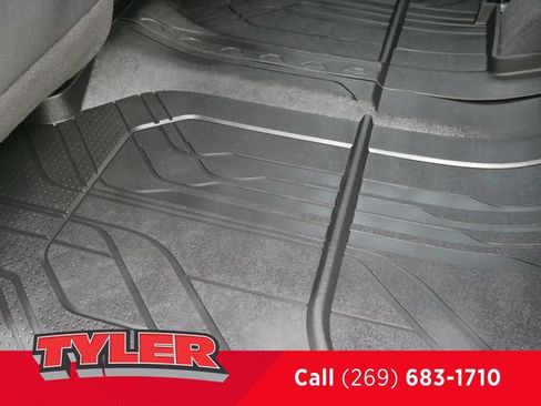 Used 2026 Chevrolet Silverado 1500 RST w/ RST Select Package AWD/4WD image 42