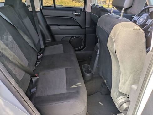 Used 2015 Jeep Patriot Sport w/ Power Value Group image 20