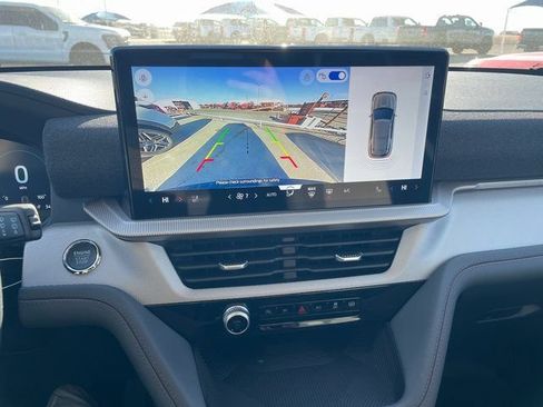 New 2026 Ford Explorer Active w/ Active Comfort Package RWD image 14