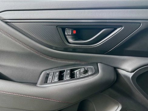 New 2025 Subaru Legacy Sport image 16