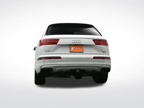 Used 2017 Audi Q7 3.0T Prestige image 41