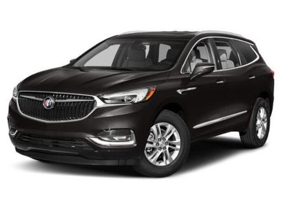 Used 2019 Buick Enclave Premium w/ LPO, Luxury Package