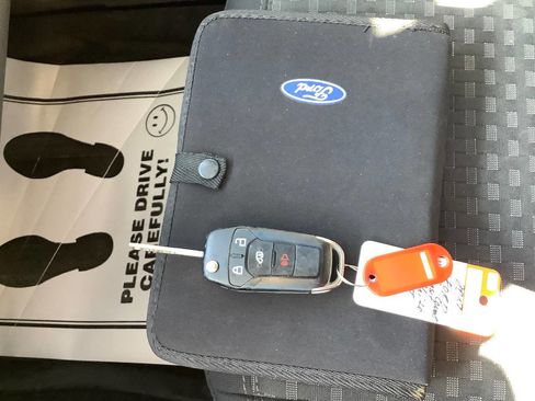 Used 2019 Ford Transit Connect XLT w/ CNG/LPG Engine Prep Package image 46