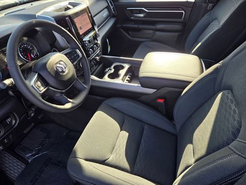 New 2026 RAM 1500 Big Horn image 15