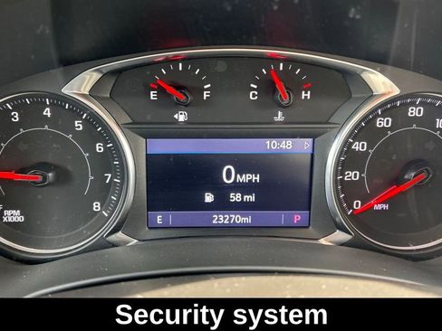 Used 2023 GMC Terrain SLT image 30