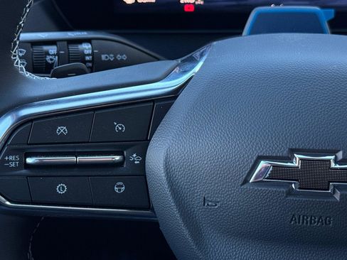 New 2026 Chevrolet Traverse Z71 w/ Enhanced Driving Package image 33