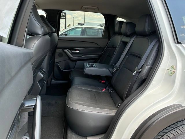 New 2026 MAZDA CX-5 Select AWD/4WD image 23
