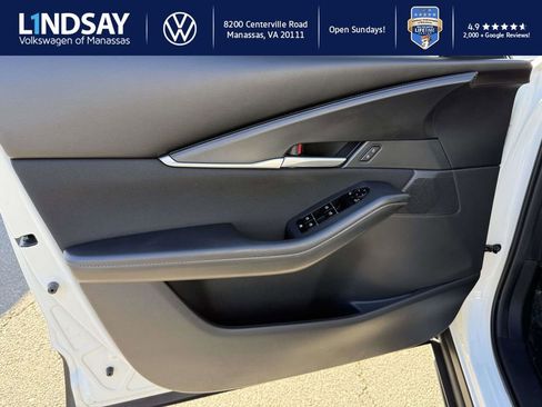 Used 2023 MAZDA CX-30 AWD 2.5 S image 8