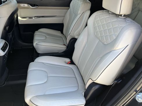 Used 2021 Hyundai Palisade Limited image 20