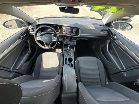 Used 2024 Volkswagen Jetta S image 18