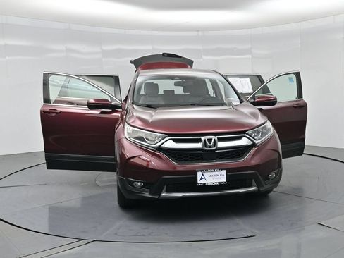 Used 2018 Honda CR-V EX-L image 34